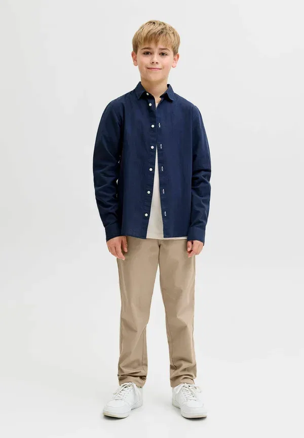 Штаны regular fit Jj Rebel, цвет фарфоровый