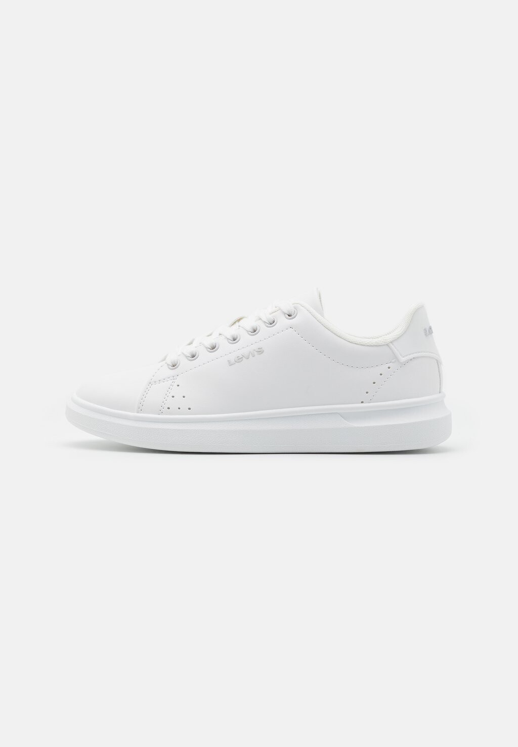 

Кроссовки Levi's ЭЛЛИС 2.0, цвет brilliant white