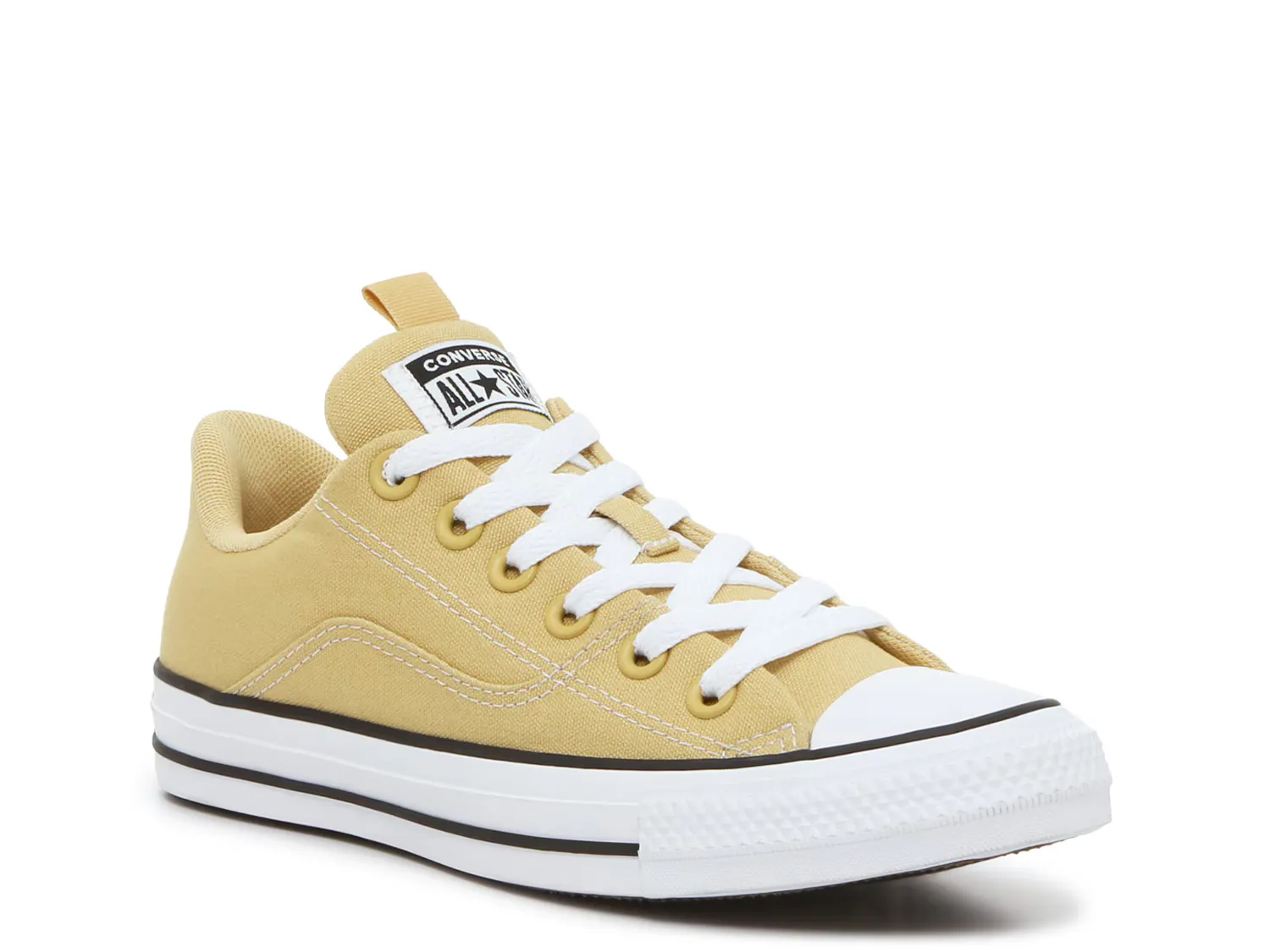 Кроссовки Rave Sneaker Converse, желтый