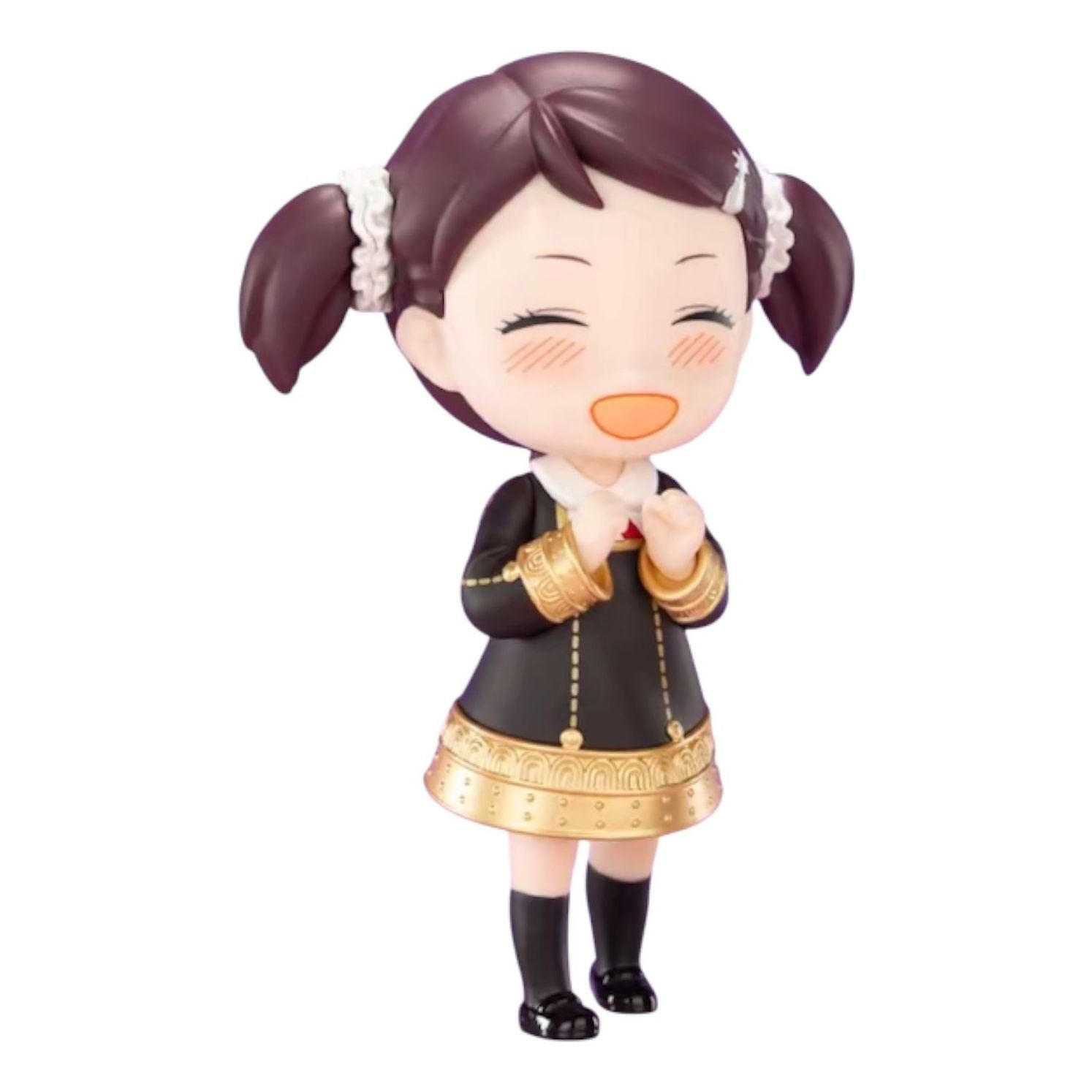 

Фигурка Pop Mart SPY X FAMILY Anya's Everyday DLC Figure 'Becky Happy'