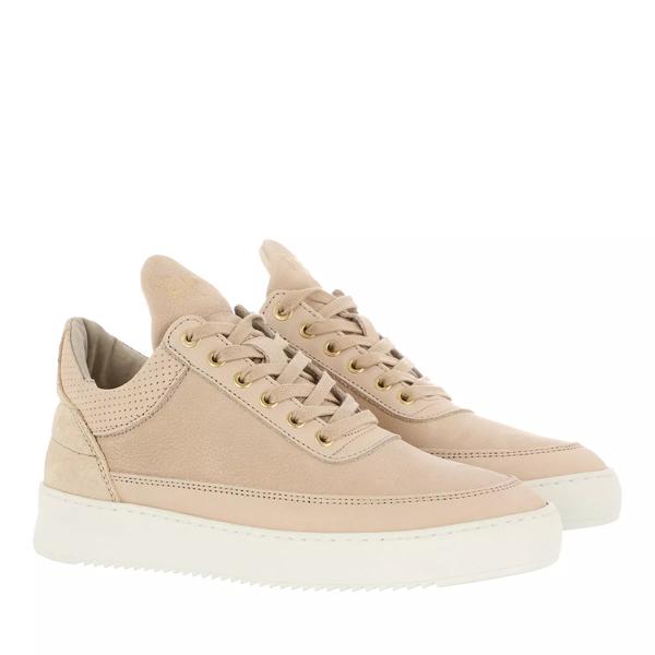 

Кроссовки low top ripple ceres Filling Pieces, бежевый