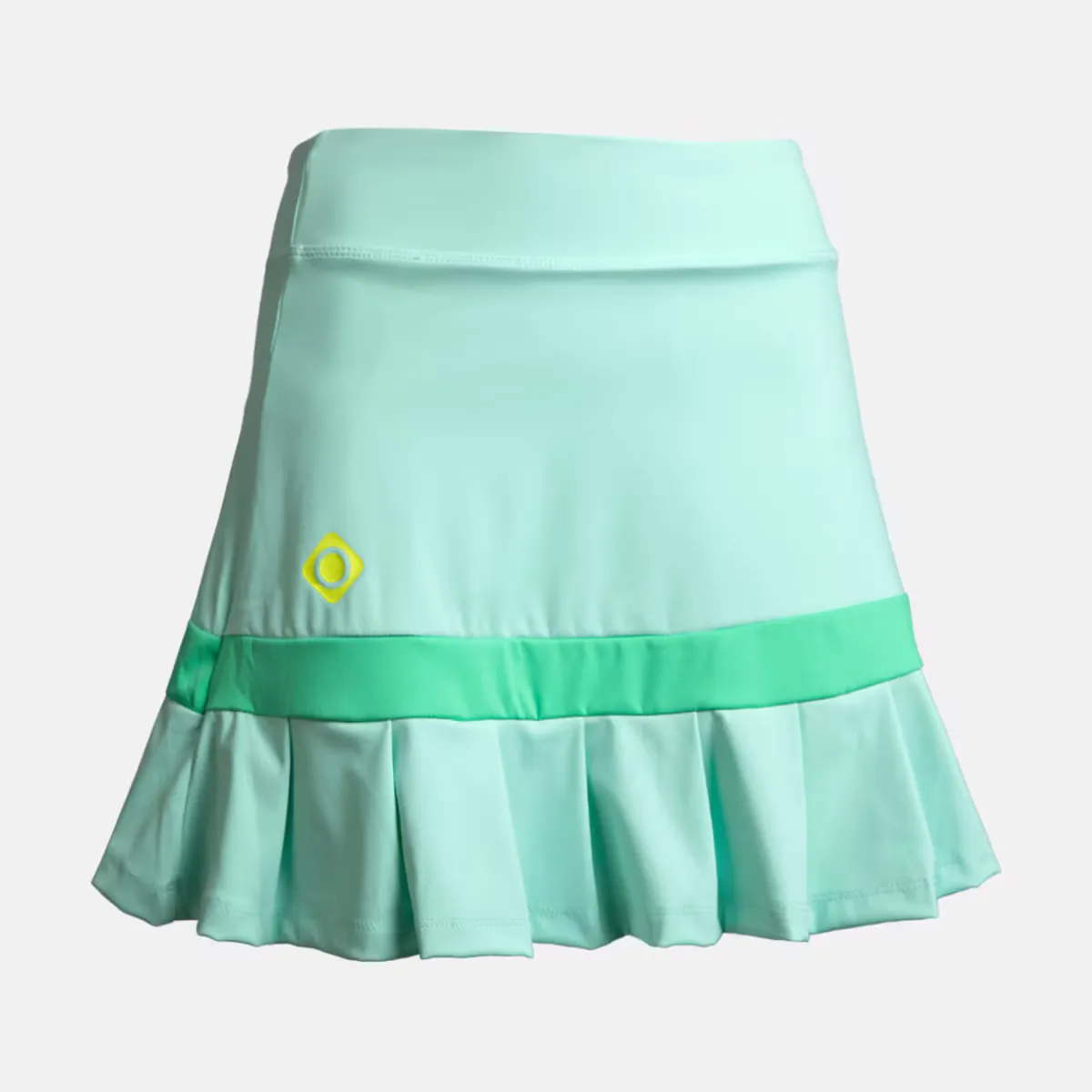 

Женская юбка для падела TEMPLE SKIRT Izas, синий