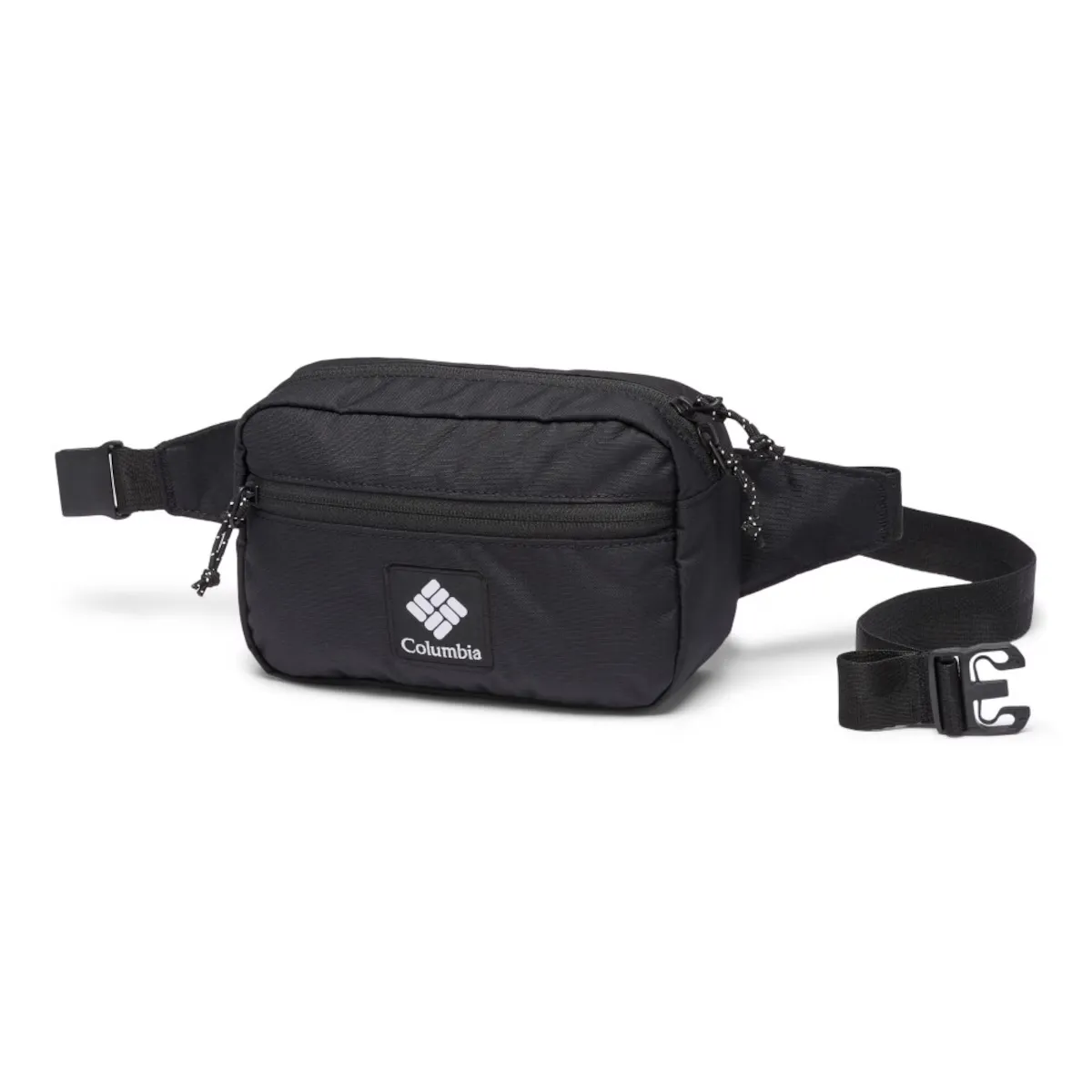 

Сумка-пояс Columbia Unisex Trail Traveler, черный
