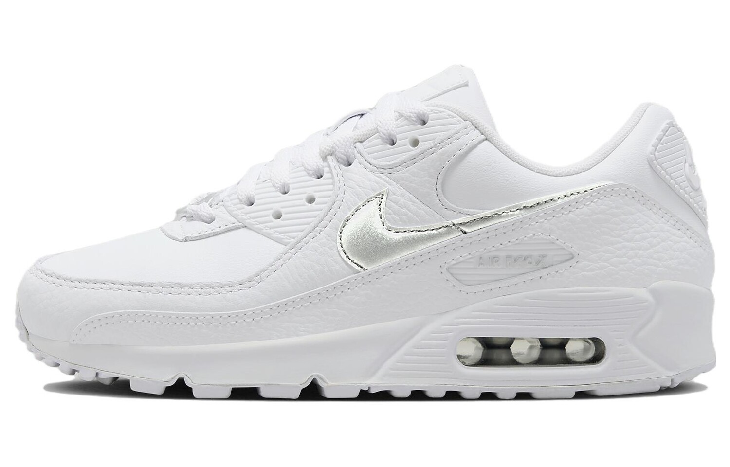 

Женские кроссовки Nike Air Max 90 Lifestyle, White