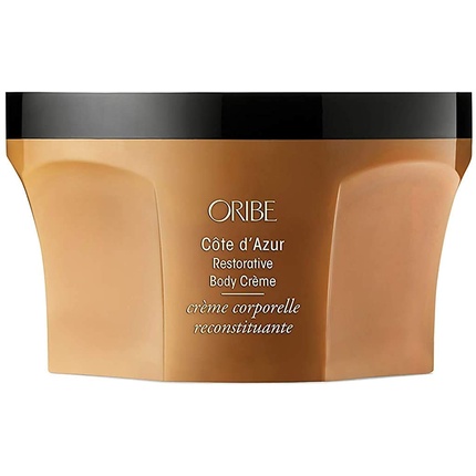 

Bodycare Côte d'Azur Восстанавливающий крем для тела 175 мл Oribe