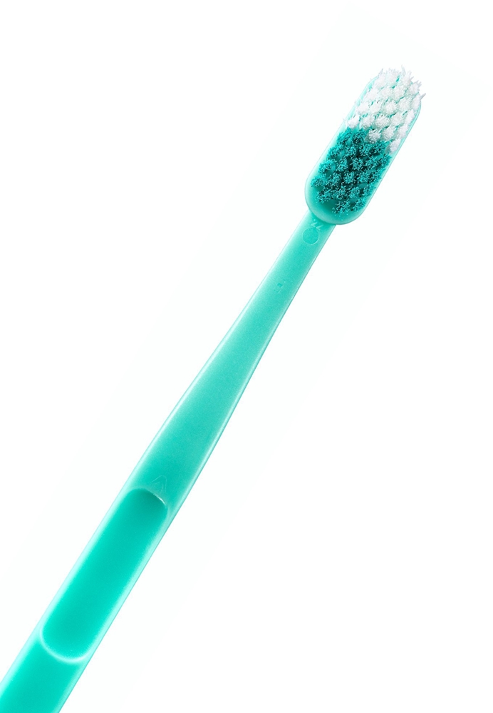 Зубная щетка Clean Smile средней жесткости Jordan, 1 шт — фото 4