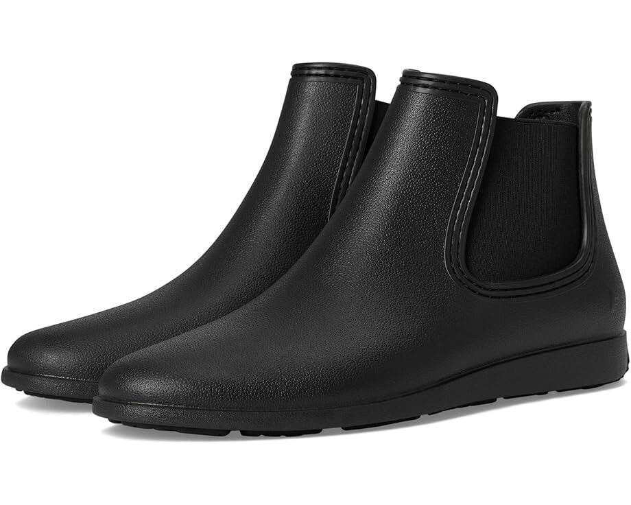 Лоферы Unisex Floafers Londoner, черный