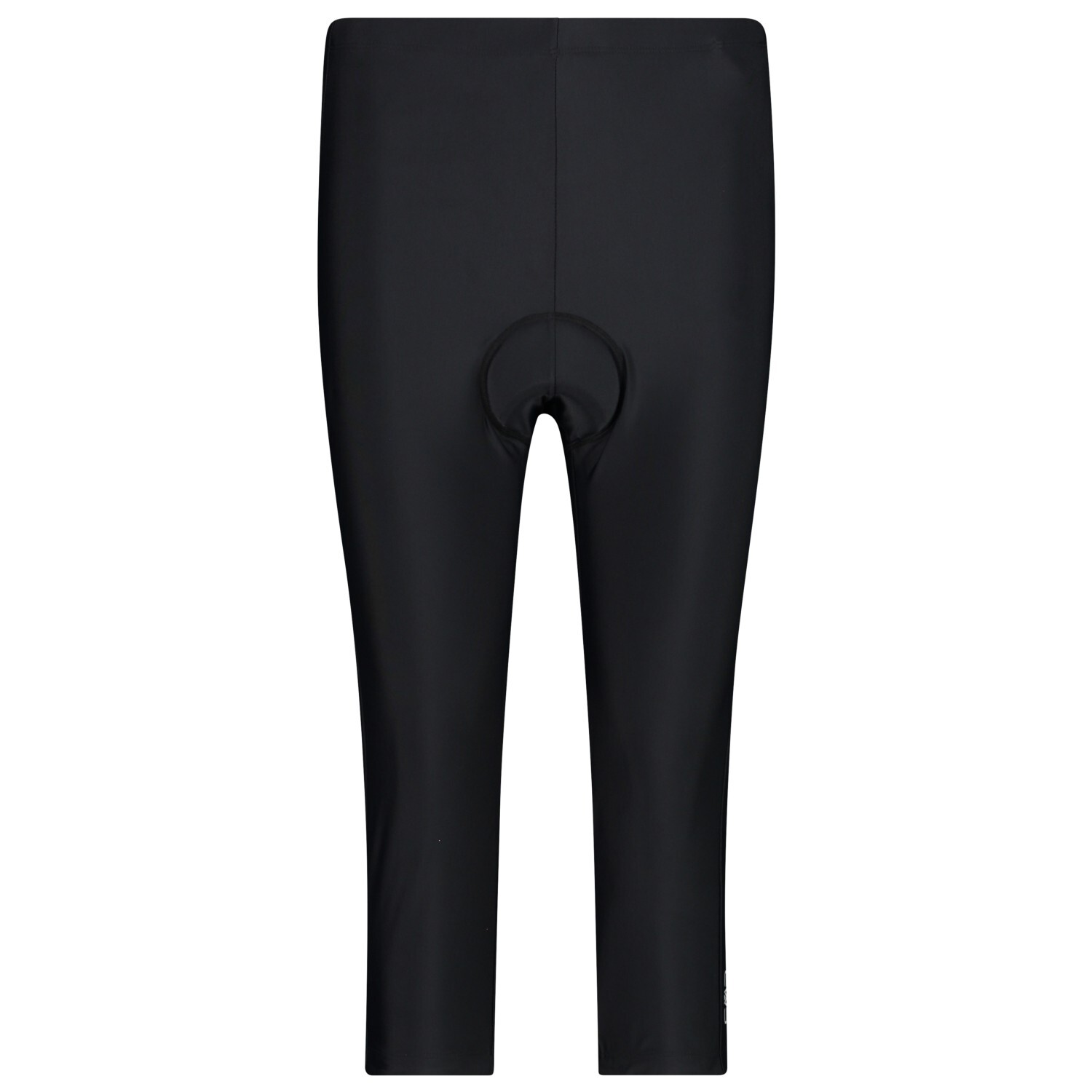

Велосипедные шорты Cmp Women's Bike 3/4 Pant, цвет Nero