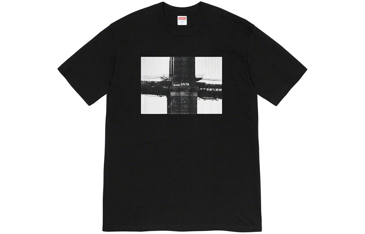 

Футболка FW19 унисекс Supreme