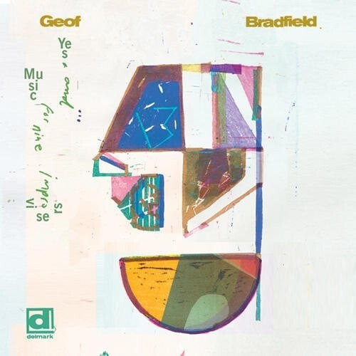 

CD диск Bradfield, Geoff: Back to Chicago