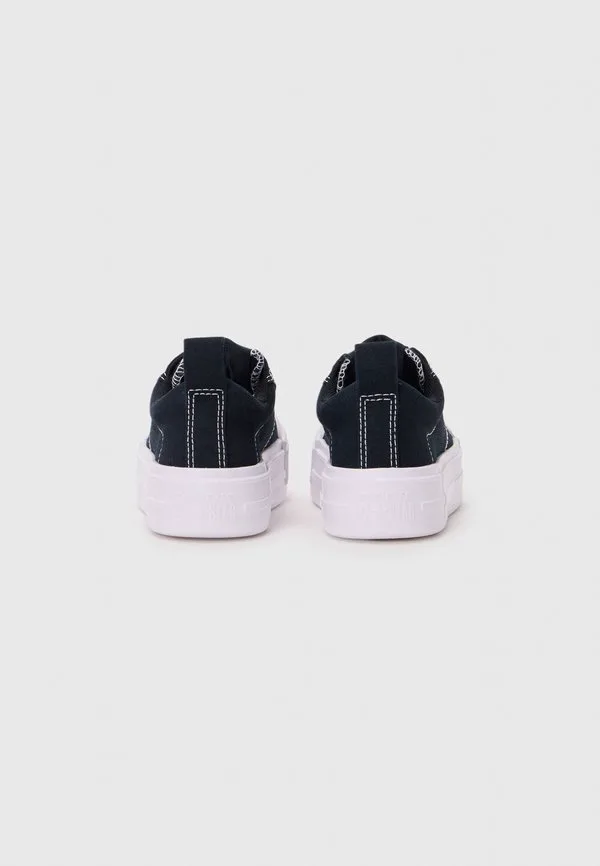 Кроссовки chuck taylor all star cruise унисекс низкие Converse, White/Black — фото 3