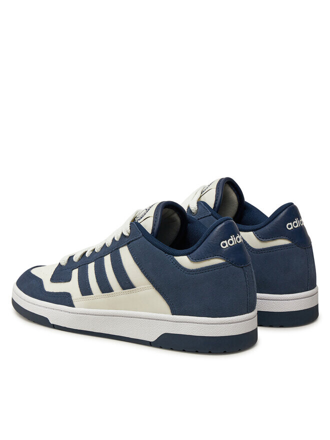 Кроссовки adidas Rapid Court Low JP5254 Azul marino, темно-синий — фото 3