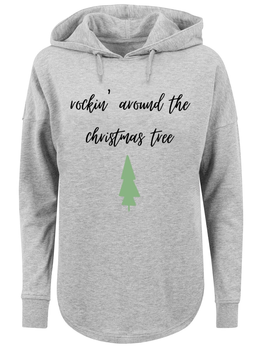 

Толстовка F4NT4STIC, Grey