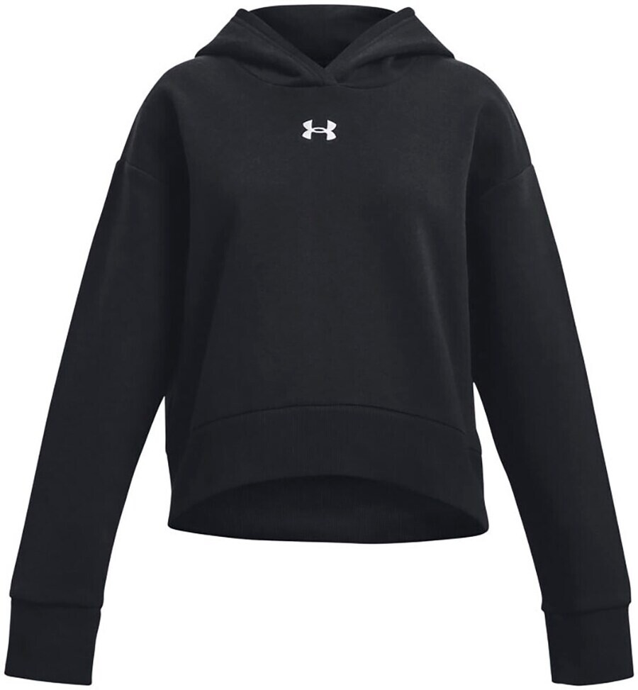 

Спортивная толстовка Under Armour RIVAL, черный