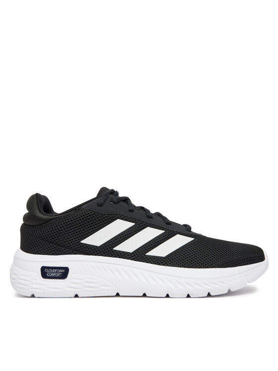 

Кроссовки Cloudfoam Comfy IH2973 Adidas, черный