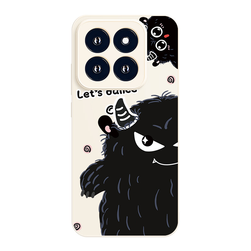 

Мелкие кости Чехол для телефона Small Bones, DWJYYG149-Texture black