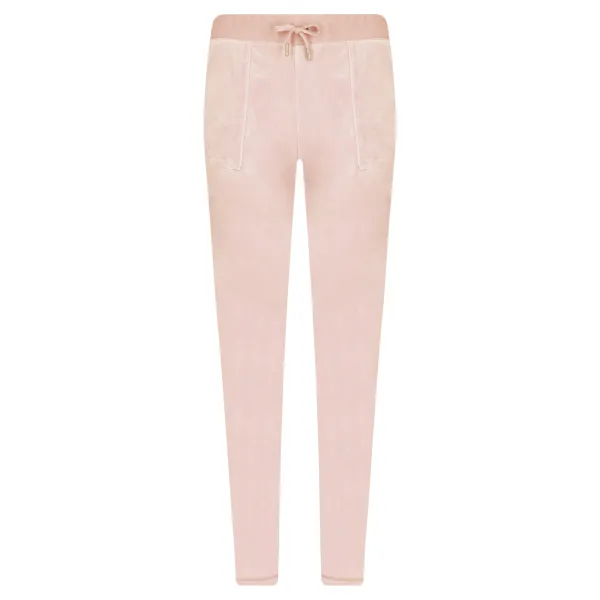 

Спортивные брюки классического кроя Ray Juicy Couture, розовый