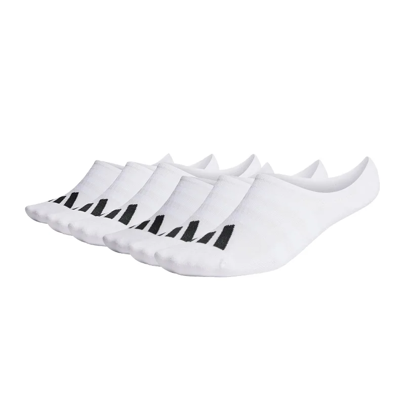 Мужские носки Adidas, 3 Pack (White) — фото 2
