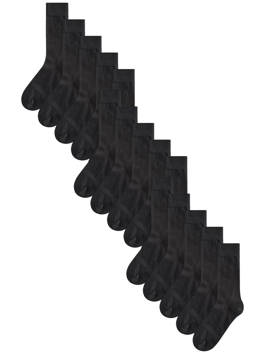 

Носки Next Socks, черный