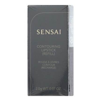 

Контурная губная помада Refill 11 Reddish Nude 2G, Sensai