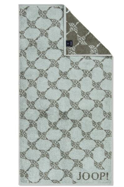 

JOOP! CLASSIC CORNFLOWER Набор полотенец JOOP! LIVING, 50x1x100 см цвет salbei