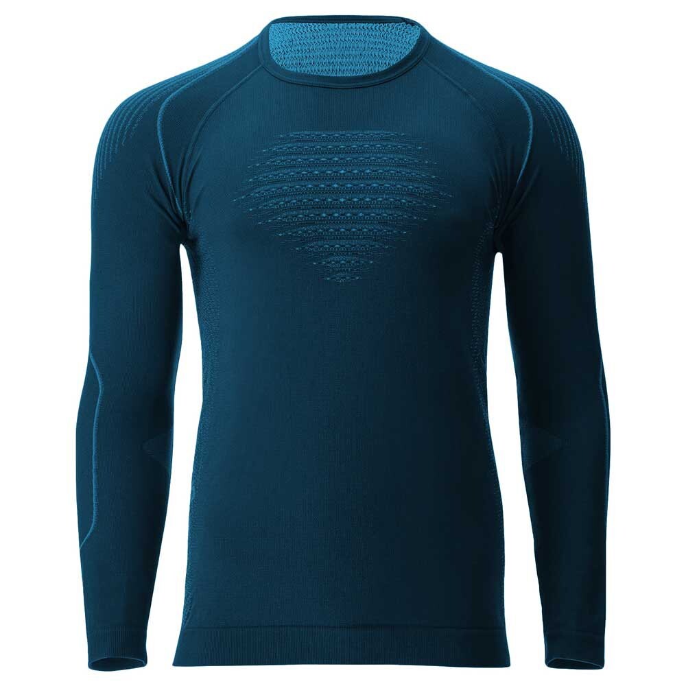 

Базовый слой UYN Evolutyon Comfort, синий