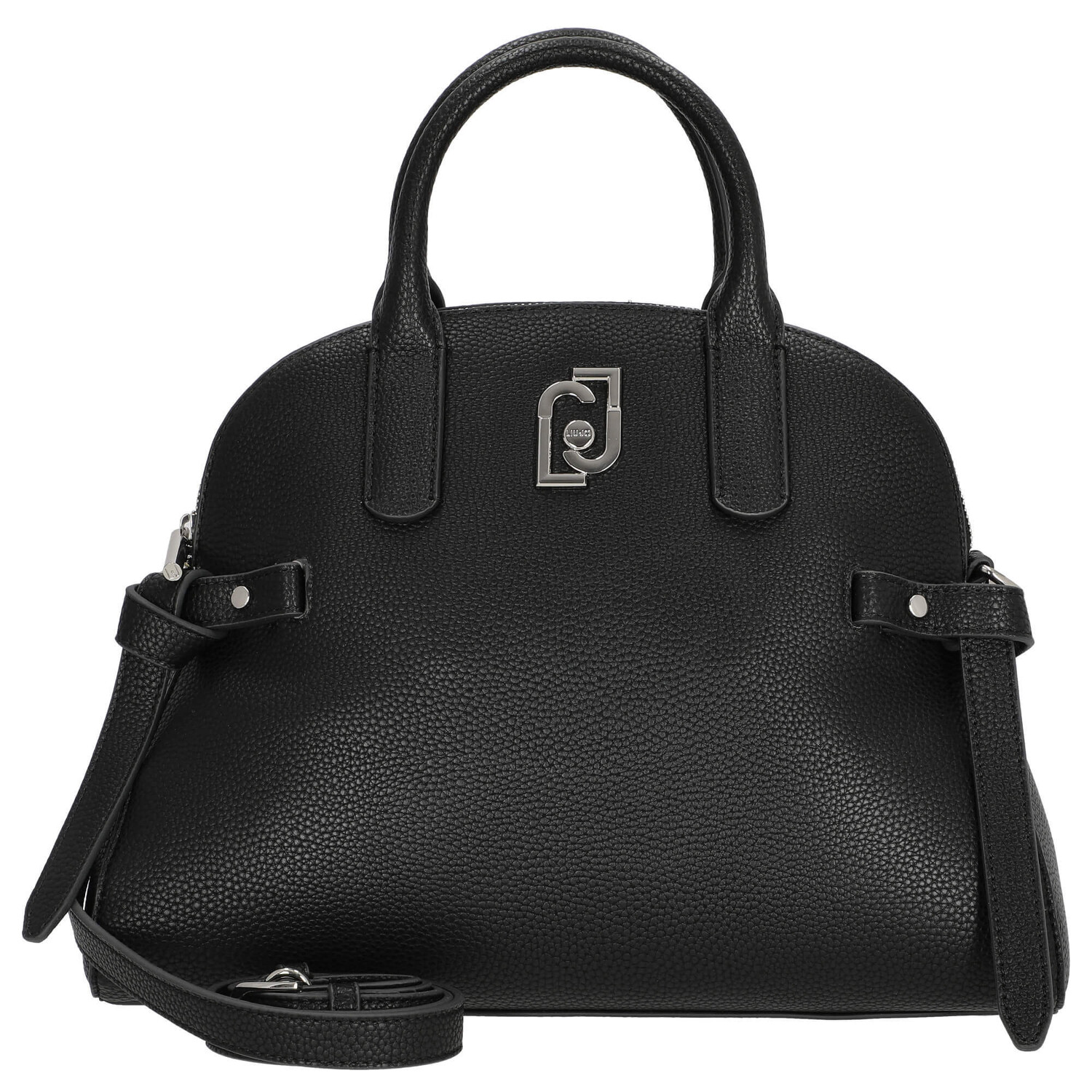 

Сумка через плечо Liu Jo Nyura Henkeltasche M 33 cm, черный