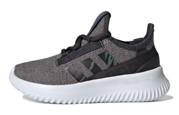 

Кроссовки Adidas Kaptir 2.0 J 'Carbon Black'