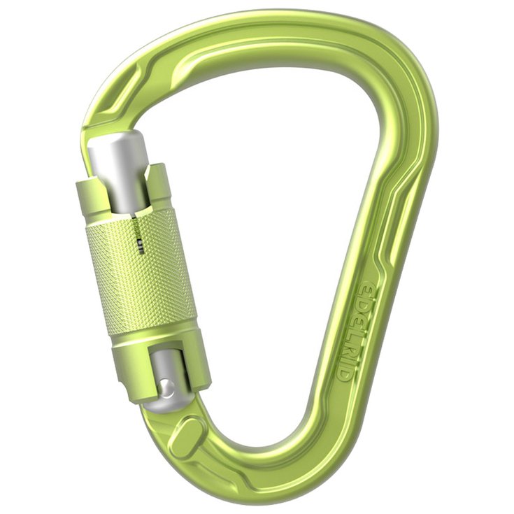 

Карабин HMS Strike Twist Oasis Edelrid