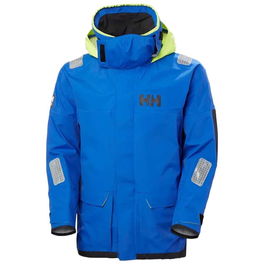 

Куртка мужская Helly Hansen, синий