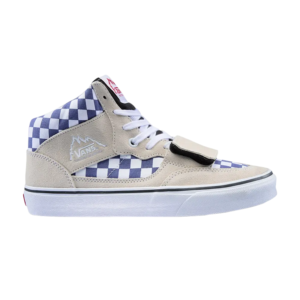 

Кроссовки Mountain Edition Vans, коричневый
