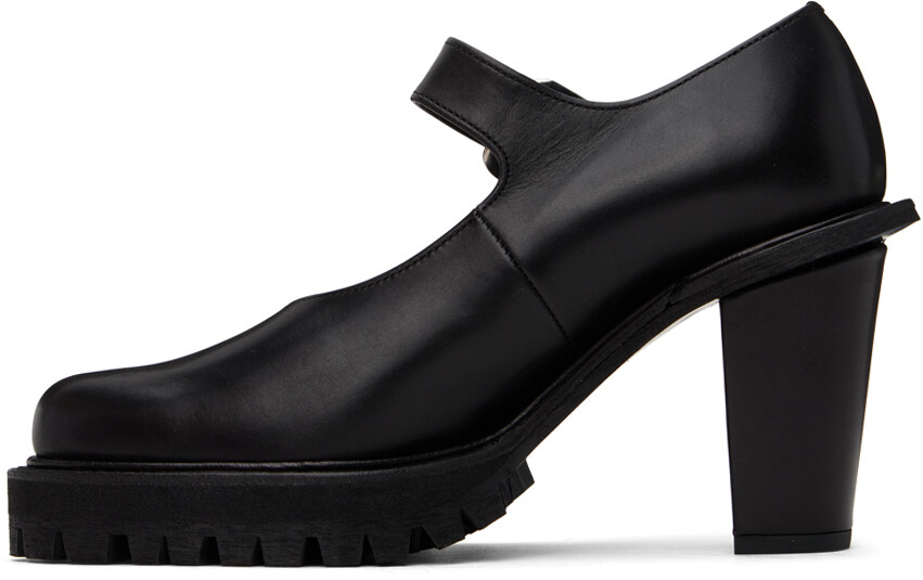 Туфли Mary Jane Kids Love Gaite Edition Comme des Garcons — фото 3
