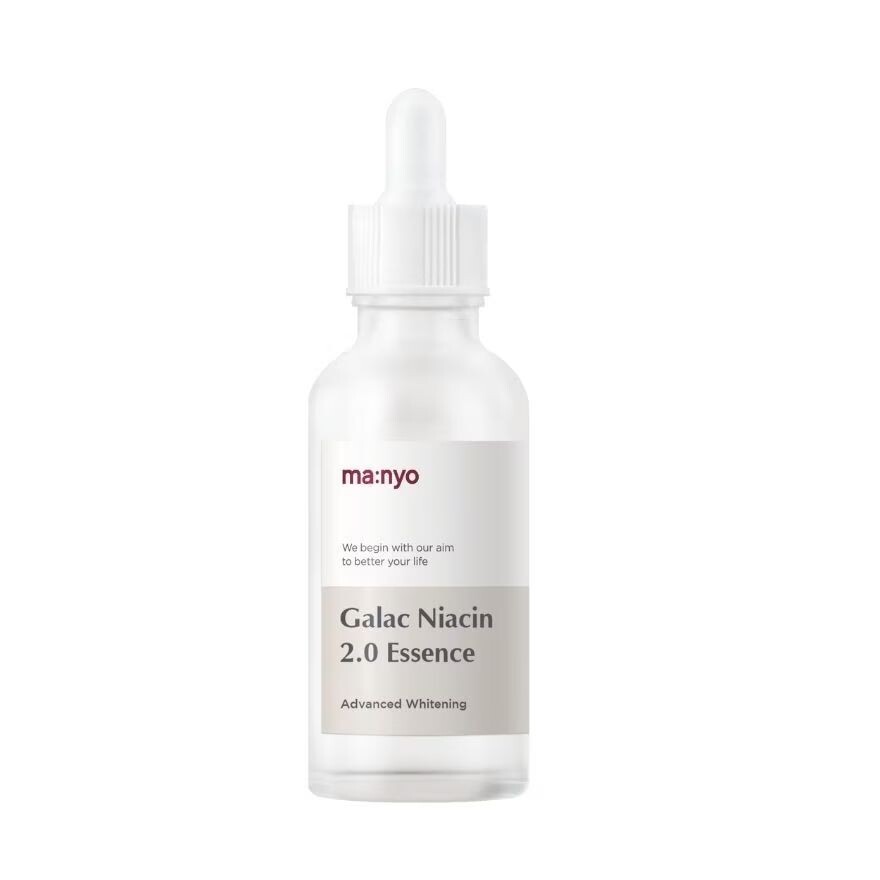 

Manyo Factory Galac Niacin 2.0 Эссенция 30мл