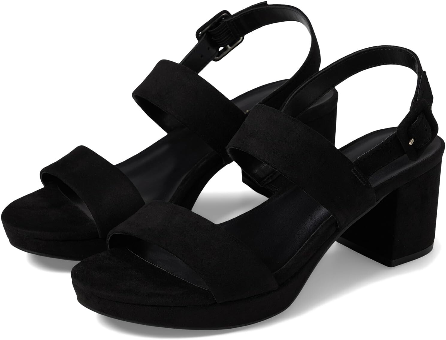 

Туфли Anne Klein Priyanka, черный