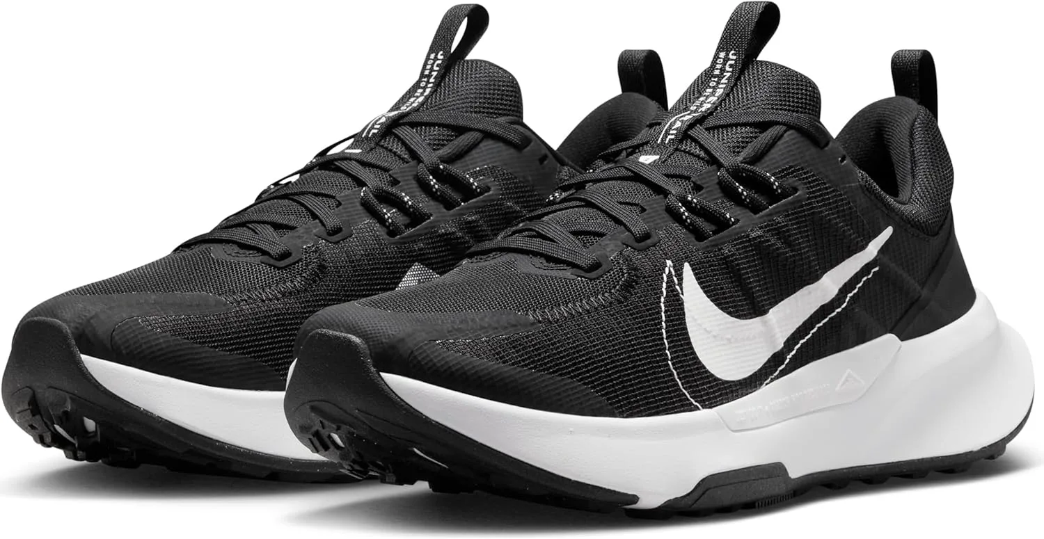 Мужские беговые кроссовки Nike Low, белый — фото 4