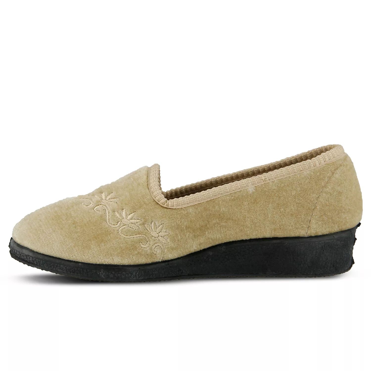 Женские лоферы Spring Step Jolly LARTISTE, черный