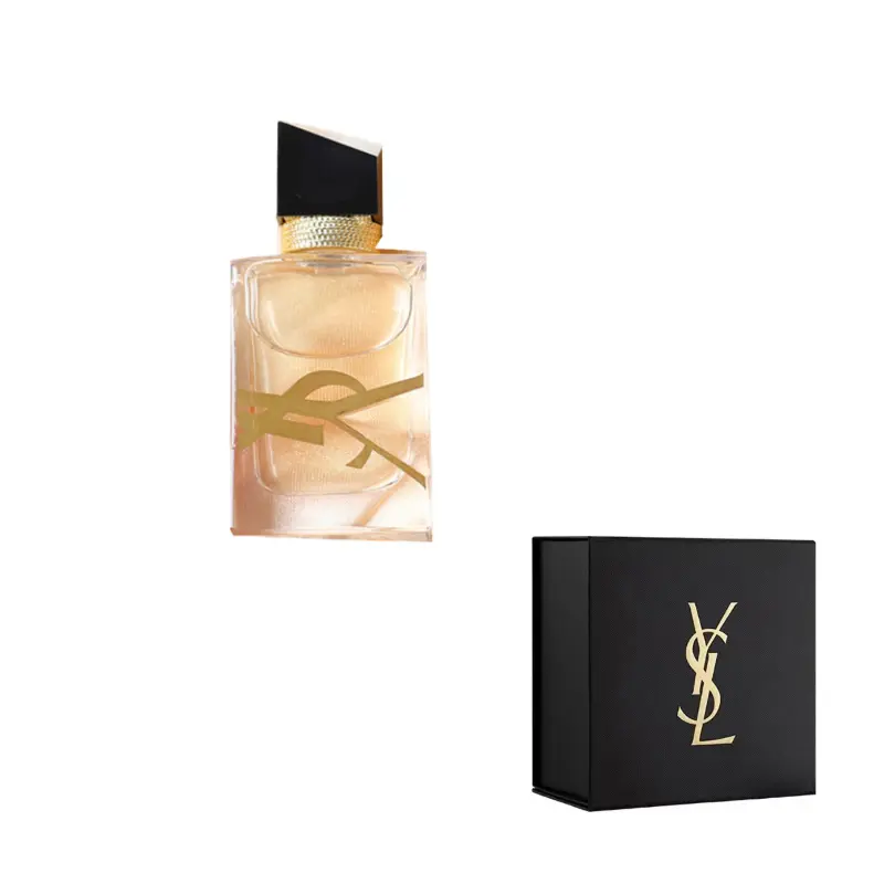 

Набор пробников духов Freedom Water Fougere Eau De Parfum EDP с ароматом нероли и лаванды 7,5 мл SAINT LAURENT, Libre Eau De Parfum EDP for Women
