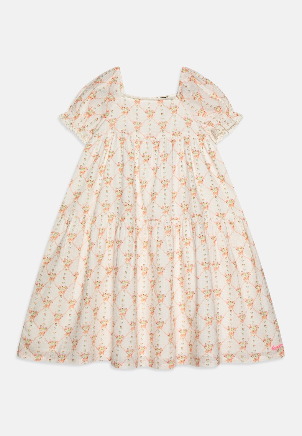 

Повседневное платье ROBE Bonton, кремовый