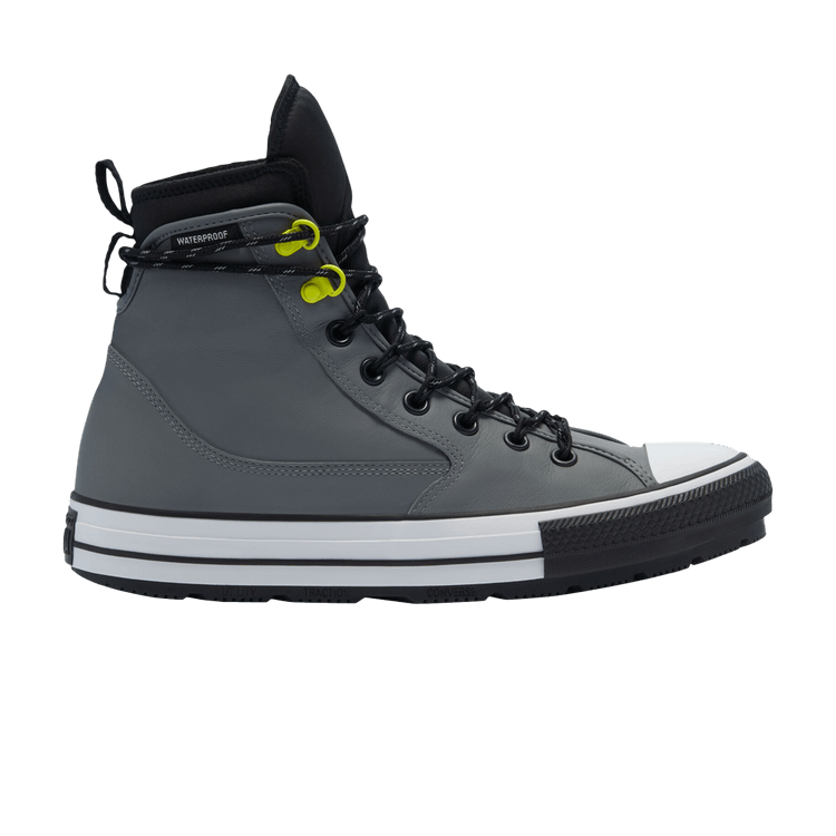 

Кроссовки Converse Chuck Taylor All Star All Terrain High 'Limestone Grey', серый