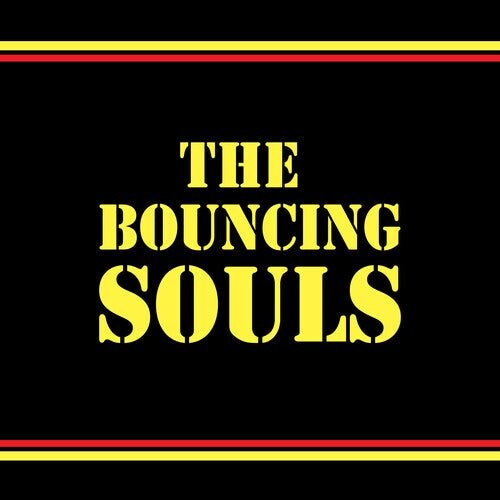 

Виниловая пластинка Bouncing Souls - Bouncing Souls (Anniv. Ed.)
