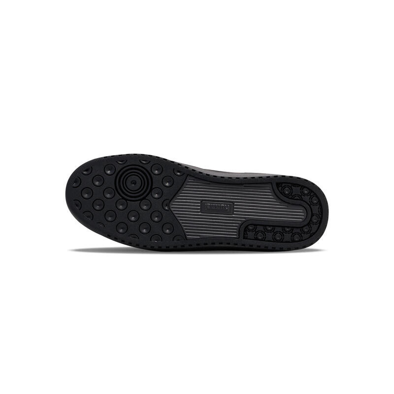 Спортивные кроссовки St. Power Play Mid Tex с технологией Hummeltex, цвет schwarz — фото 4