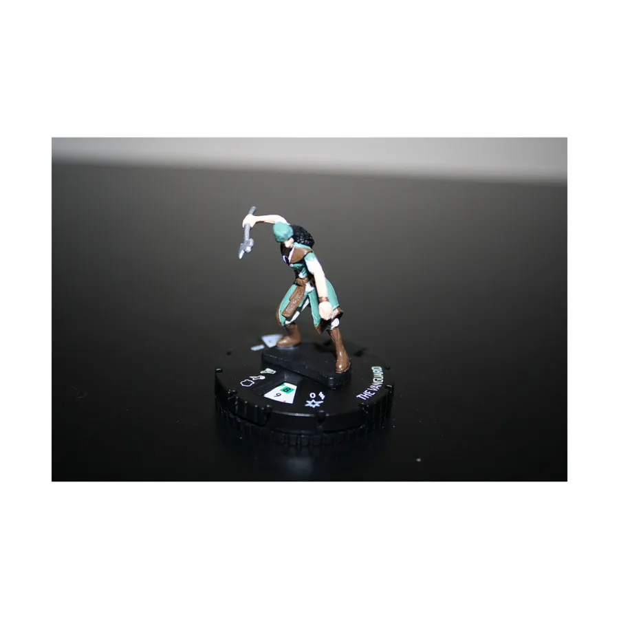 

Авангард,, HeroClix - Assassin's Creed Revelations - Singles