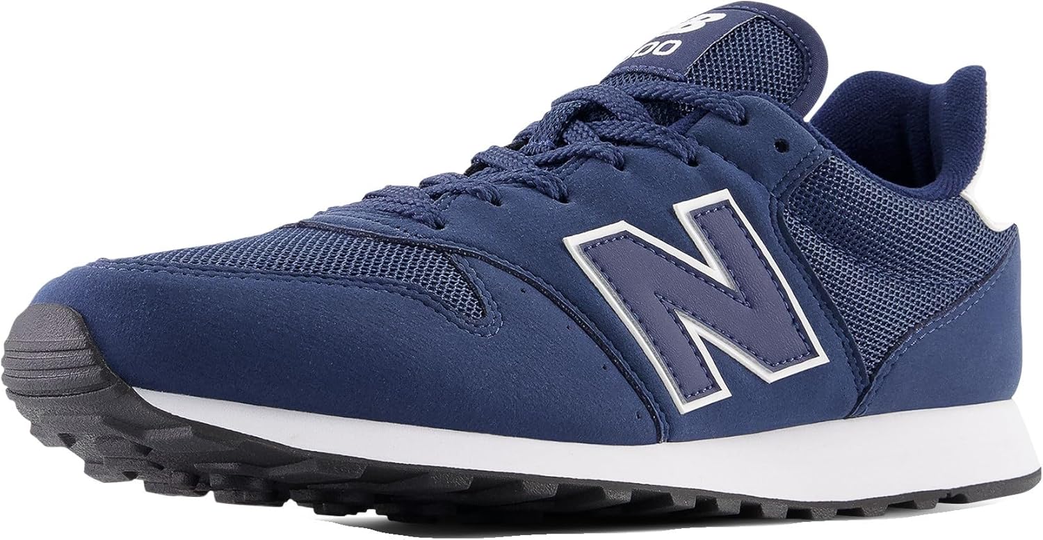 

Мужские гимнастические кроссовки New Balance, Nb Navy D