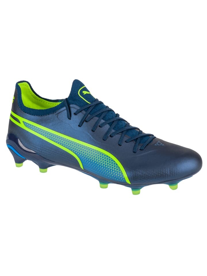 

Кроссовки Puma, темно-синий