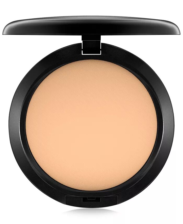 

Тональная основа Studio Fix Powder Plus Mac, цвет C5 (peachy beige)