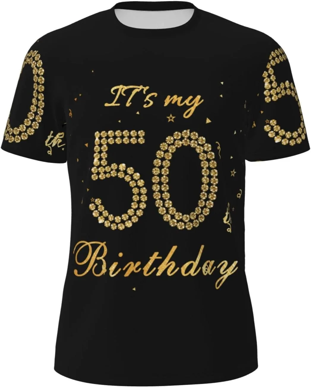 

Мужская футболка с коротким рукавом и круглым вырезом, легкая и мягкая