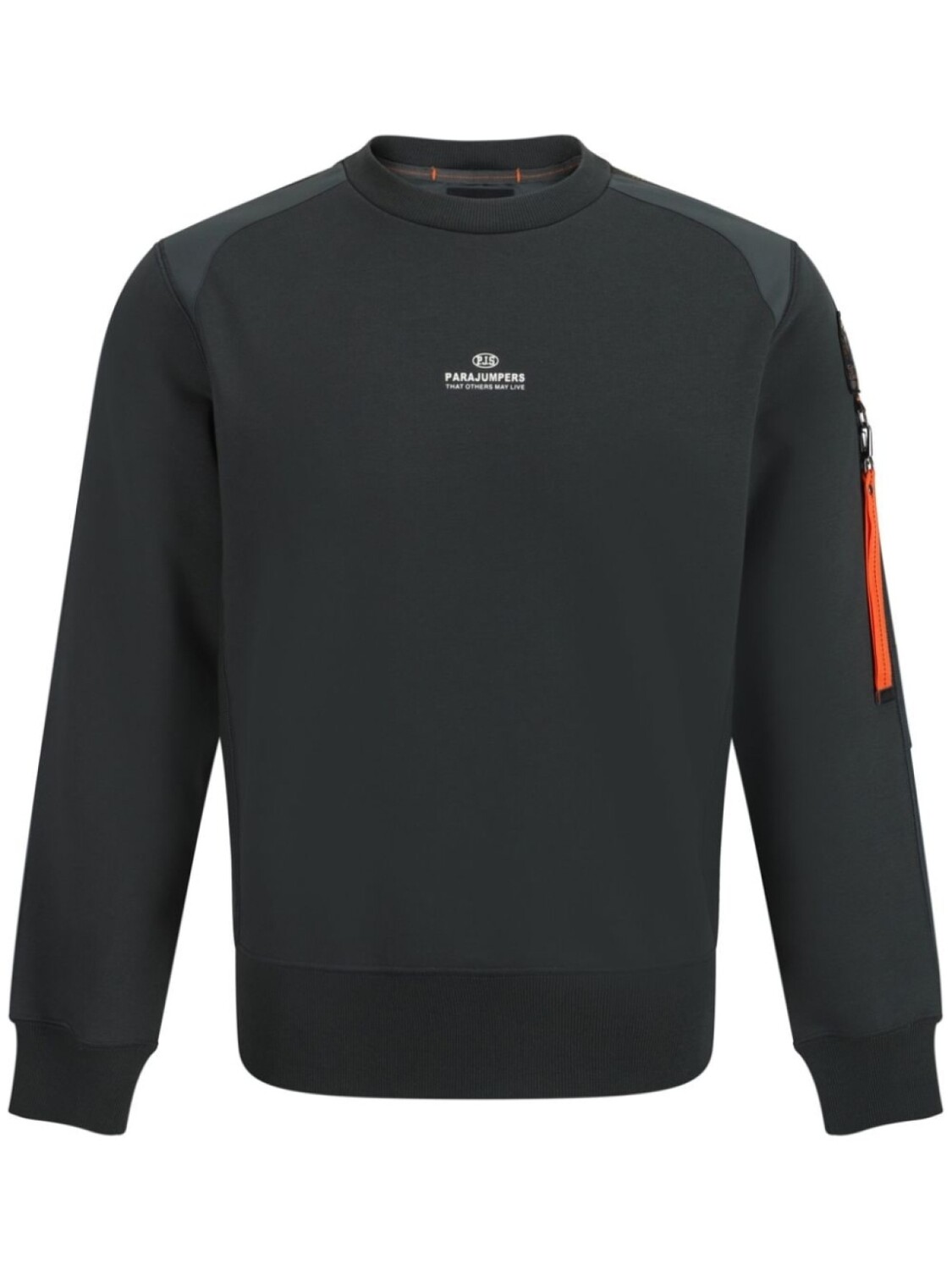 

Parajumpers толстовка Sabre Basic, зеленый