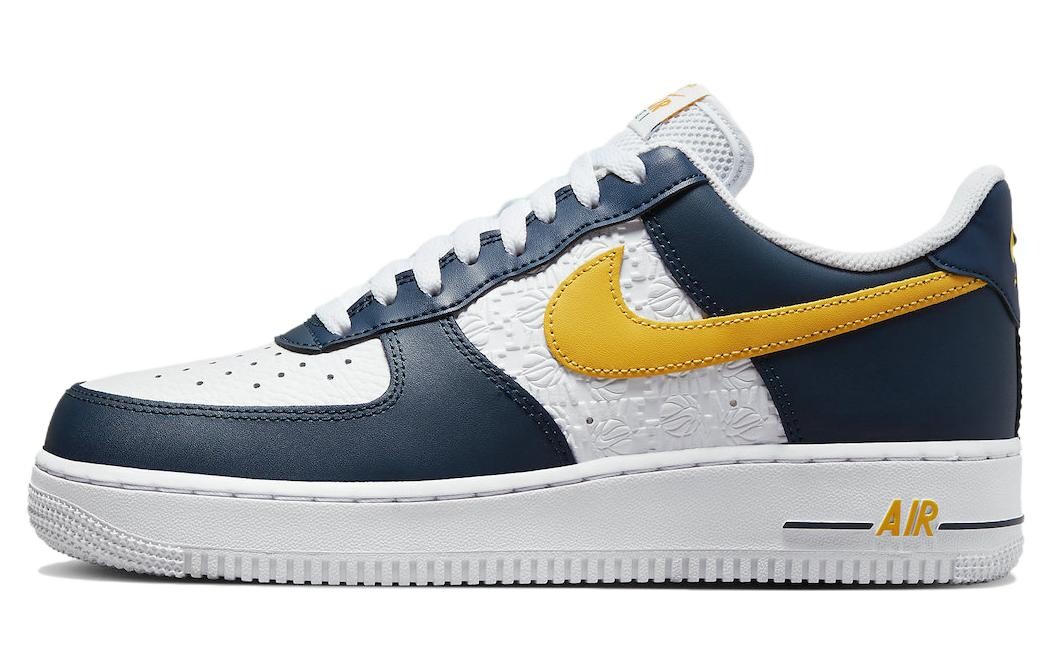 

Мужские кроссовки для скейтбординга Nike Air Force 1 Low