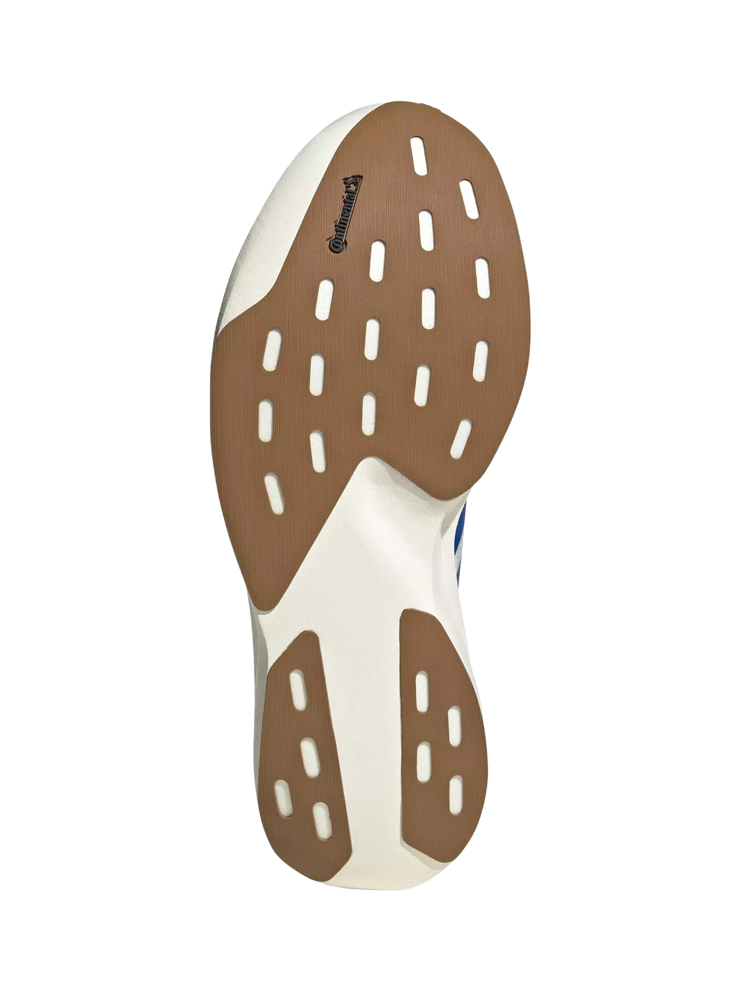 Мужские беговые кроссовки adizero Evo SL, белые adidas — фото 4