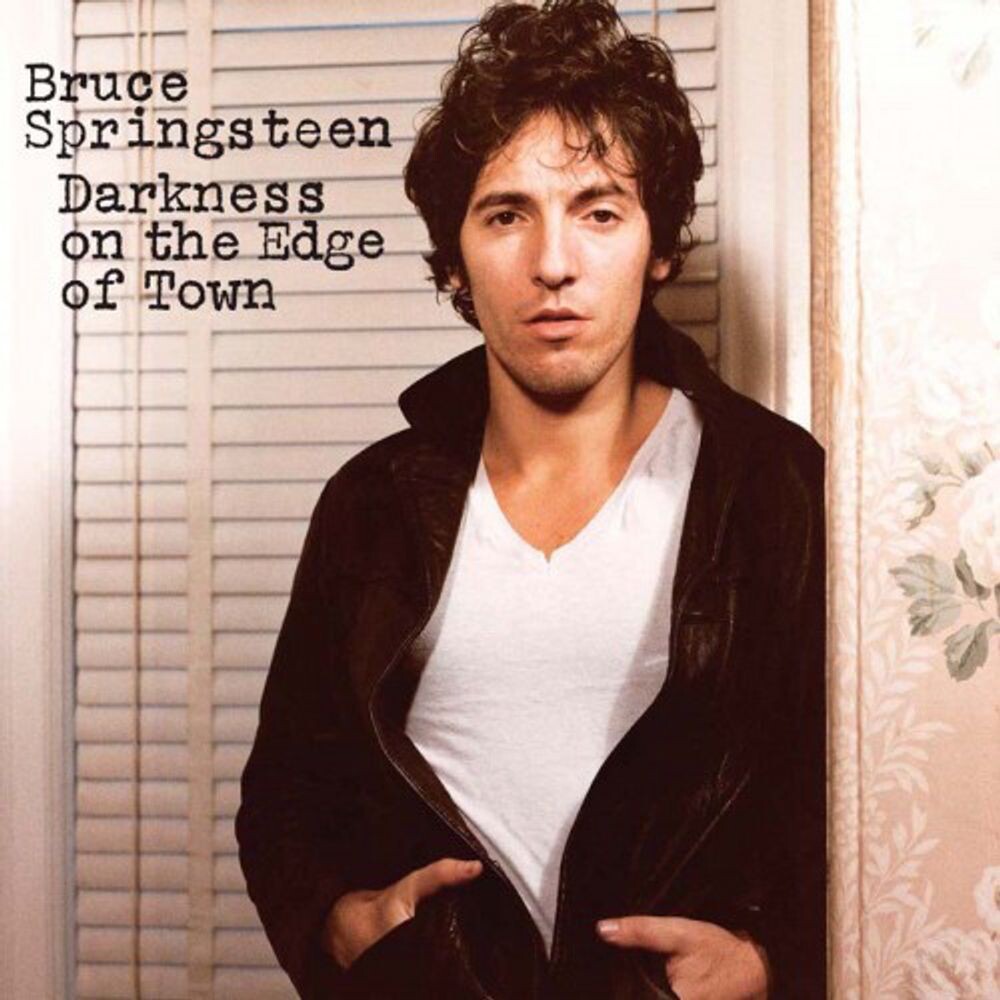 

Диск CD Promise: Darkness On The Edge - Bruce Springsteen